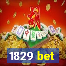 1829 bet